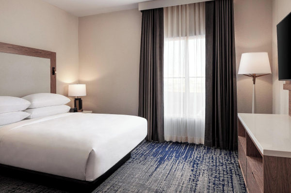 Las mejores ofertas de Sheraton Richmond Airport Hotel Sandston 