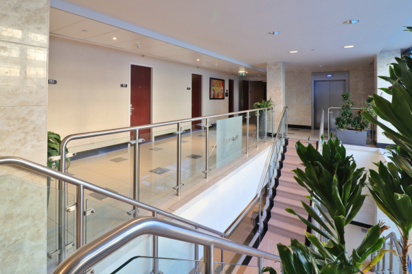 Las mejores ofertas de Xo Hotels Blue Square Amsterdam