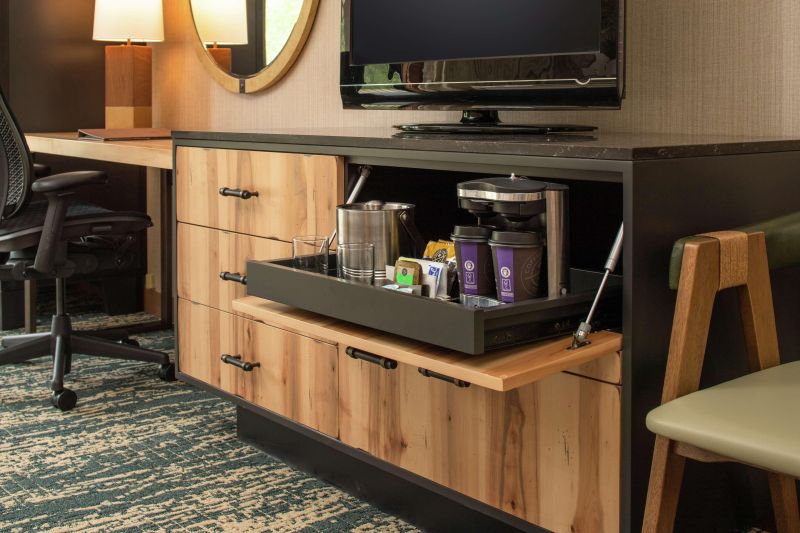 Las mejores ofertas de DoubleTree by Hilton Hotel Missoula Edgewater Missoula 