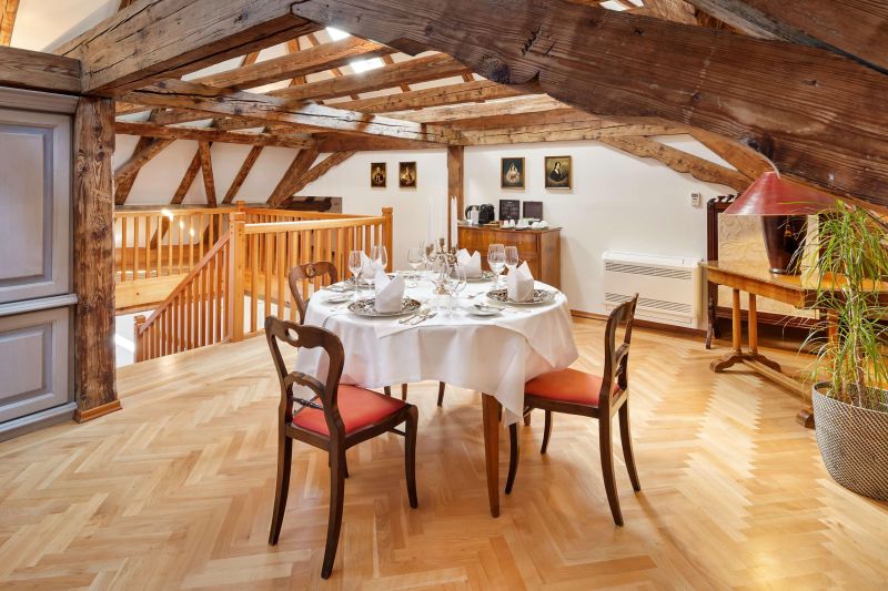 Las mejores ofertas de Radisson Blu Hotel Altstadt Salzburg