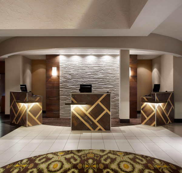 Las mejores ofertas de Embassy Suites by Hilton Phoenix Tempe Tempe 