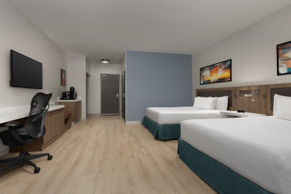 Las mejores ofertas de Hilton Garden Inn Abilene Abilene 