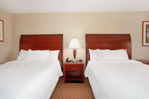 Las mejores ofertas de Hilton Garden Inn Casper Casper