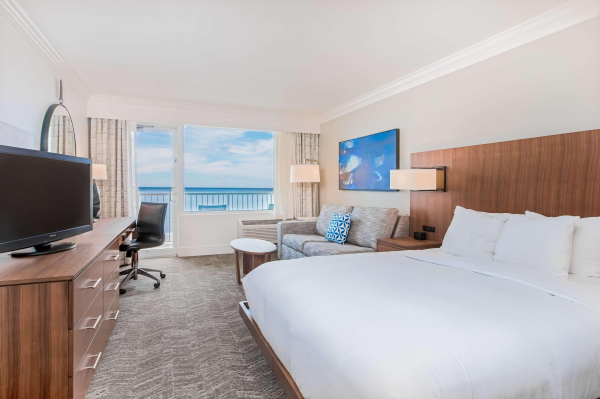 Las mejores ofertas de Hilton Pensacola Beach Pensacola Beach
