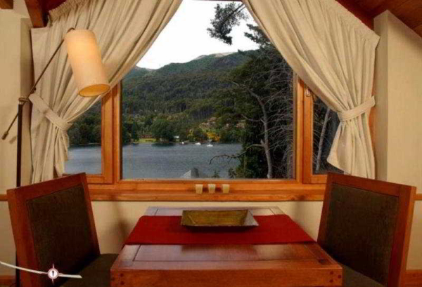 Las mejores ofertas de Hosteria Puerto Sur Villa La Angostura