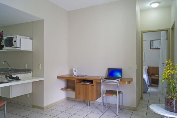 Las mejores ofertas de Hotel Costa Victória Vitória 