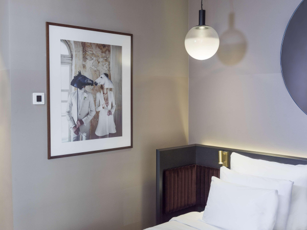 Las mejores ofertas de Radisson Collection Strand Hotel, Stockholm Estocolmo