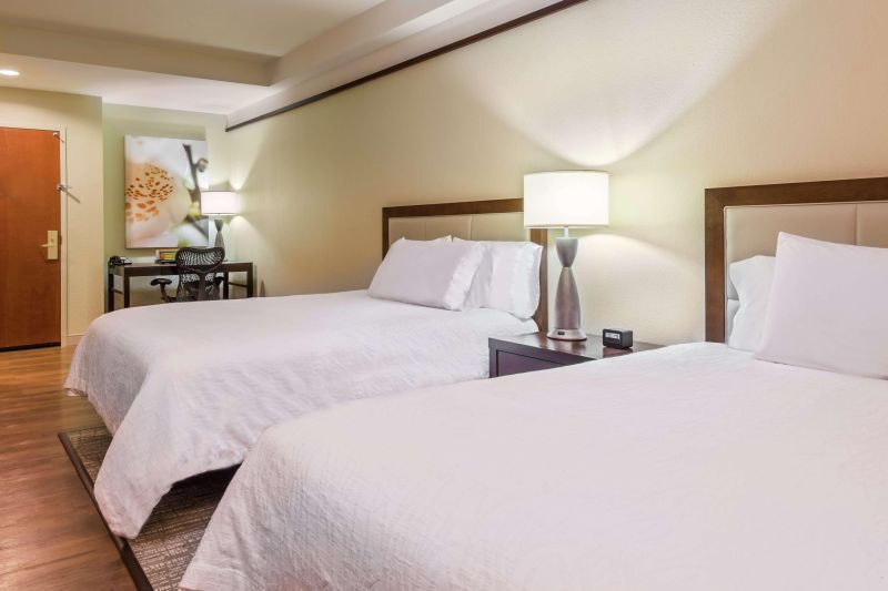 Las mejores ofertas de Hilton Garden Inn West Palm Beach Airport West Palm Beach