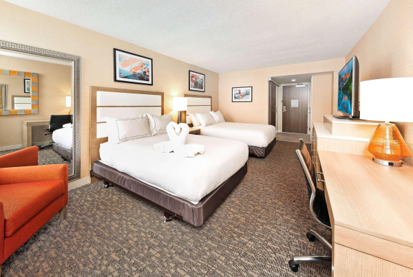 Las mejores ofertas de DoubleTree Hotel Virginia Beach Virginia Beach