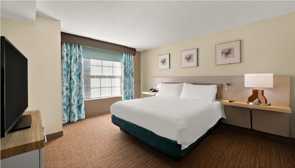 Las mejores ofertas de Hilton Garden Inn Williamsburg Williamsburg