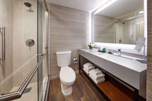 Las mejores ofertas de Hilton Pasadena Pasadena 