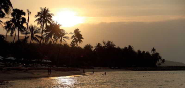 Las mejores ofertas de Napasai Samui Ko Samui