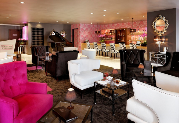 Las mejores ofertas de Nikko Hotel San Francisco San Francisco