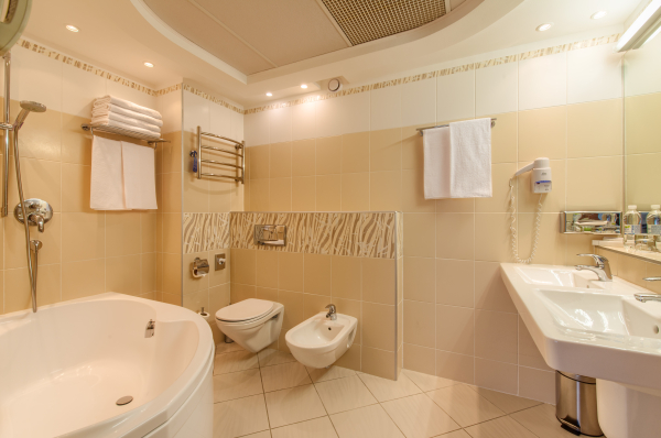 Las mejores ofertas de President Hotel Kiev