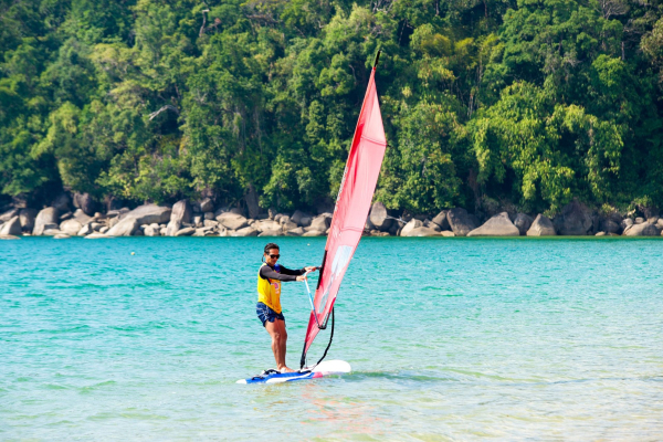 Las mejores ofertas de The Briza Beach Resort Khaolak Phangnga