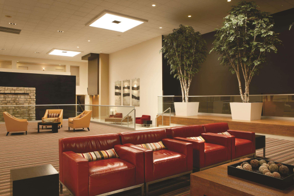 Las mejores ofertas de Wyndham Columbus Columbus