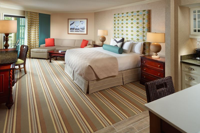 Las mejores ofertas de Omni Hilton Head Oceanfront Resort Hilton Head Island 