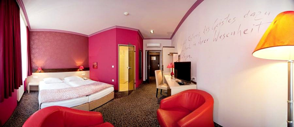 Las mejores ofertas de Der Wilhelmshof Hotel Viena