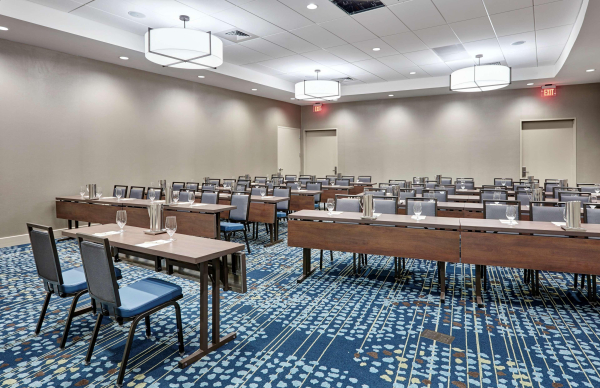 Las mejores ofertas de Doubletree by Hilton Charlotte Uptown Charlotte