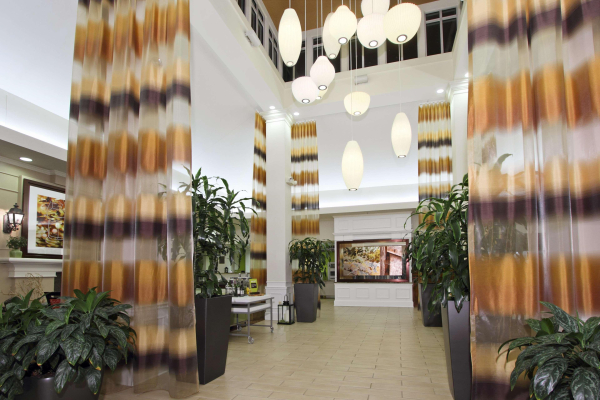 Las mejores ofertas de Hilton Garden Inn Columbus Airport Columbus