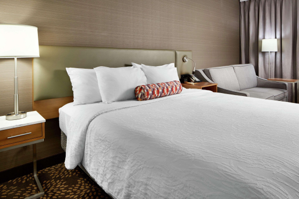Las mejores ofertas de Hilton Garden Inn Columbus/Polaris Columbus