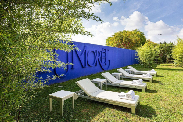 Las mejores ofertas de Hotel La' Di Moret Udine