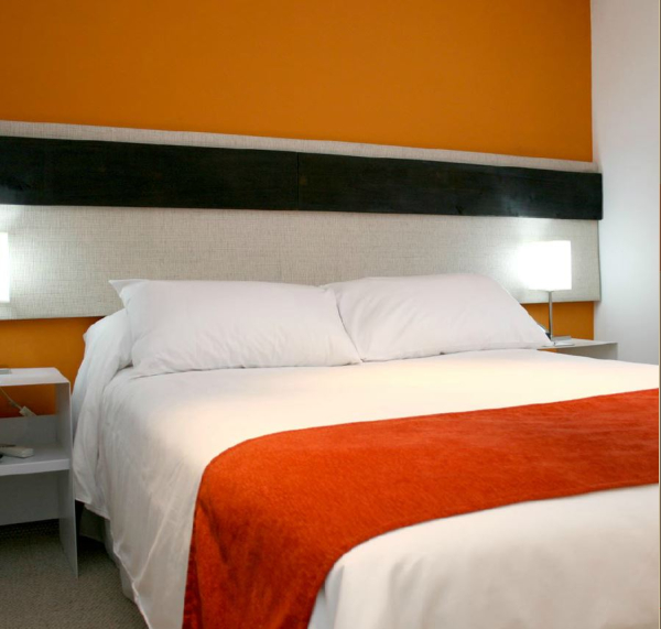 Las mejores ofertas de Monarca Hotel Buenos Aires