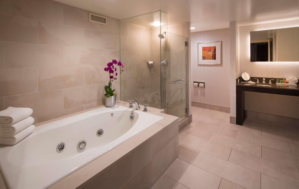 Las mejores ofertas de Parc 55 San Francisco - a Hilton Hotel San Francisco