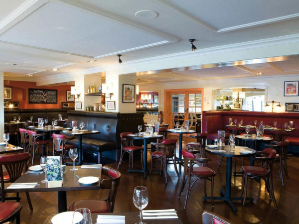 Las mejores ofertas de Swans Nest Hotel Stratford Upon Avon Stratford-upon-avon
