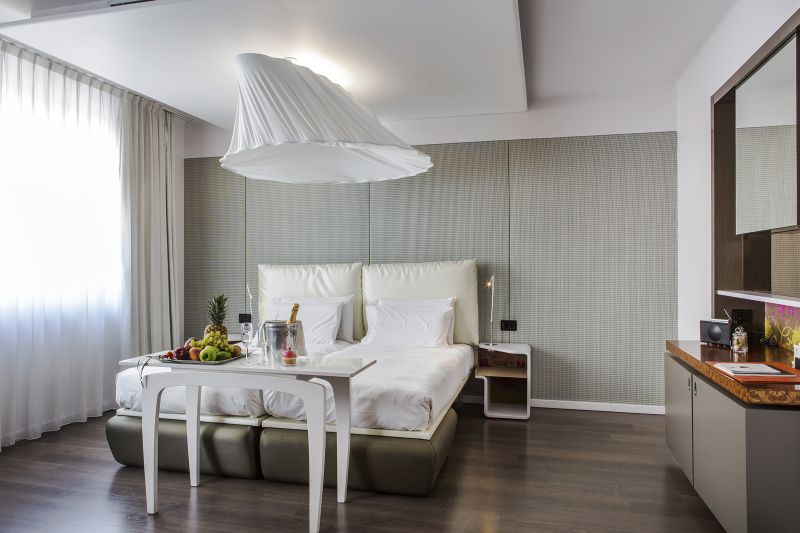 Las mejores ofertas de Autograph Collection Palazzo Matteotti Milan