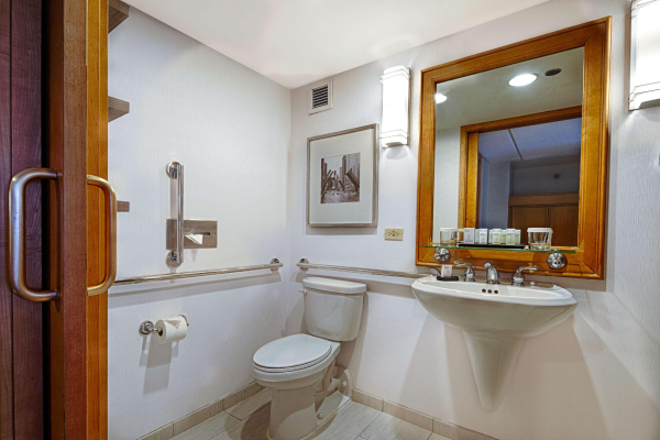 Las mejores ofertas de Embassy Suites by Hilton Chicago O'Hare Rosemont Rosemont