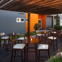 COPPER CANYON BOUTIQUE HOTEL