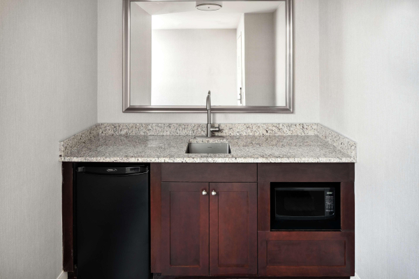 Las mejores ofertas de DoubleTree Suites by Hilton Charlotte - SouthPar Charlotte