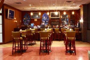 Las mejores ofertas de DoubleTree by Hilton Jersey City Jersey City