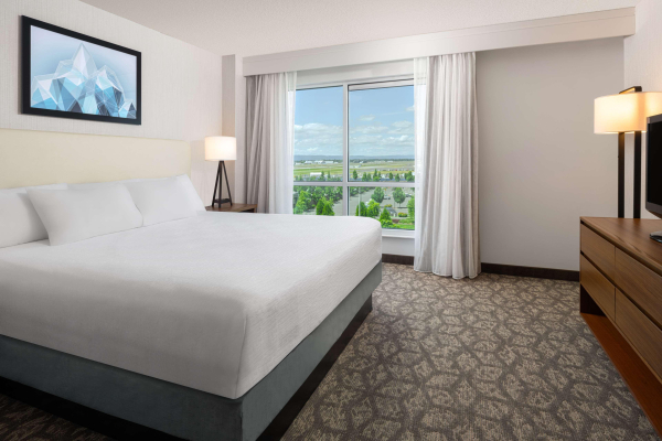 Las mejores ofertas de Embassy Suites by Hilton Portland Airpor Portland