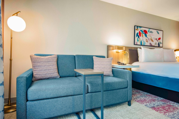 Las mejores ofertas de Hilton Garden Inn Danbury Danbury