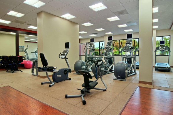 Las mejores ofertas de Hilton Orlando/Altamonte Springs Orlando