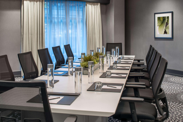 Las mejores ofertas de Hilton Portland Downtown Portland
