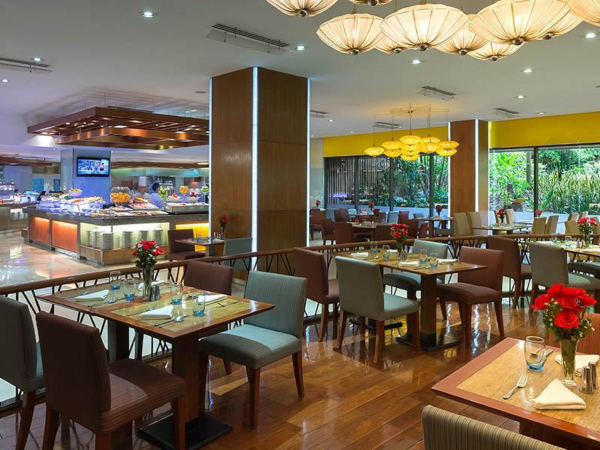 Las mejores ofertas de Marco Polo Plaza Cebu Cebu