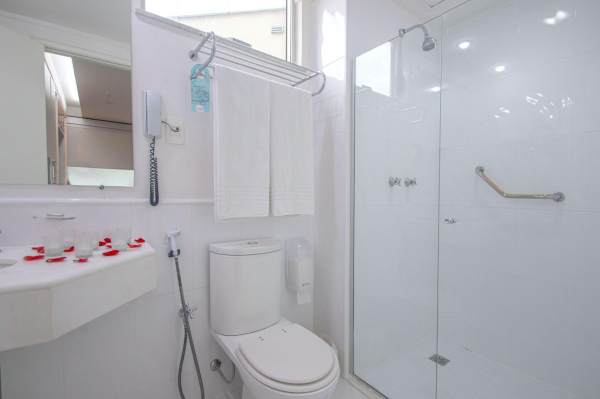 Las mejores ofertas de Belo Horizonte Plaza Lourdes Belo Horizonte 