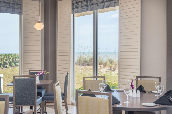 Las mejores ofertas de Hilton Melbourne Beach Oceanfront Melbourne