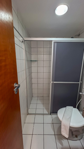 Las mejores ofertas de Hotel Boreas Fortaleza 