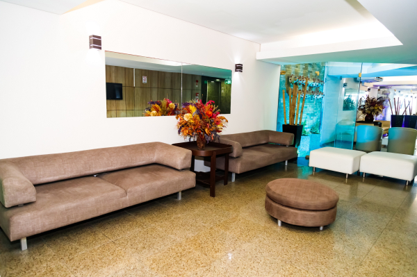Las mejores ofertas de Hotel Golden Park Recife By Nacional Inn Recife