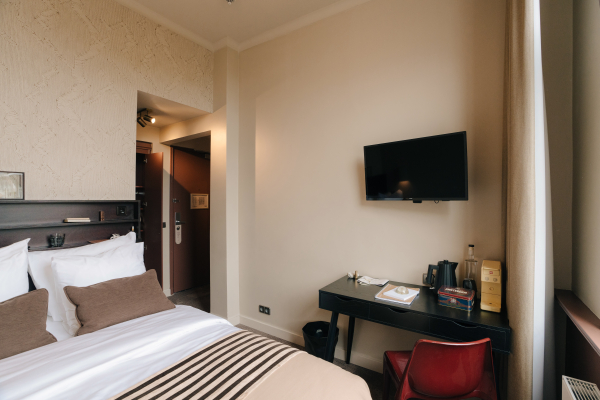 Las mejores ofertas de Hotel Omega Amsterdam