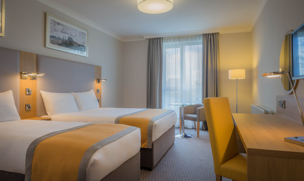 Las mejores ofertas de Maldron Hotel Newlands Cross Dublin