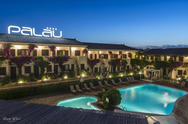Las mejores ofertas de Palau Resort Palau 
