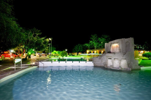 Las mejores ofertas de Thermas Hotel & Resort Mossoró
