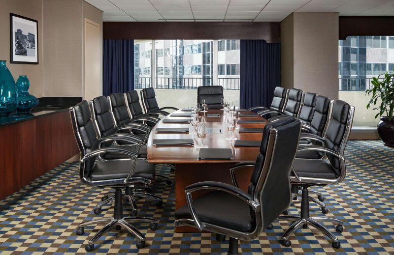 Las mejores ofertas de Embassy Suites Philadelphia - Center City Philadelphia