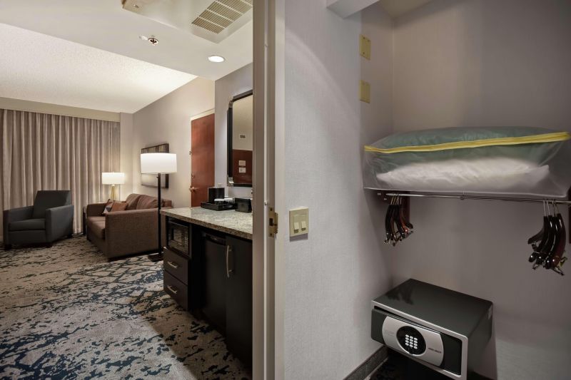 Las mejores ofertas de Embassy Suites by Hilton Charleston, WV Charleston 