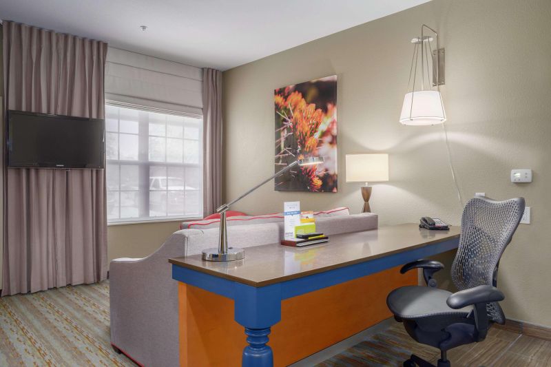 Las mejores ofertas de Hilton Garden Inn Phoenix Airport Phoenix